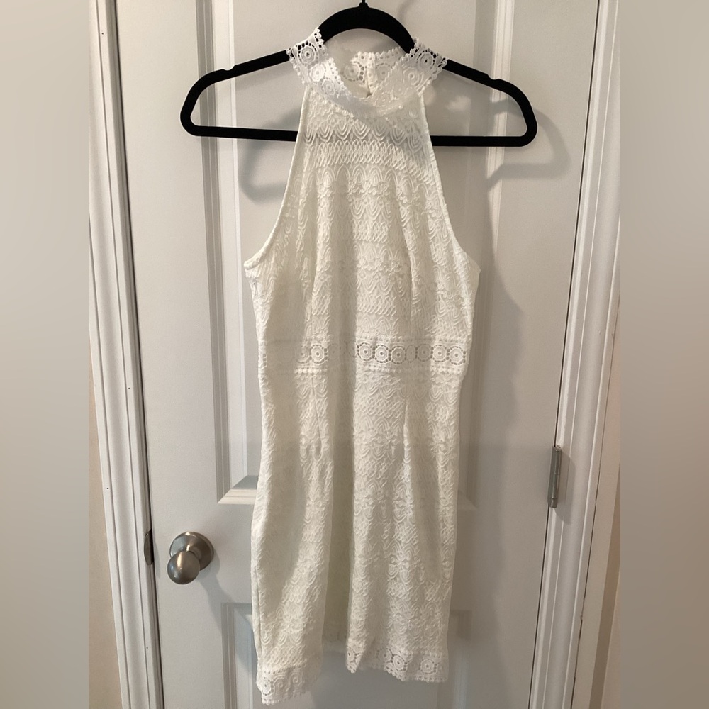 SHEIN Black Clothing Label
